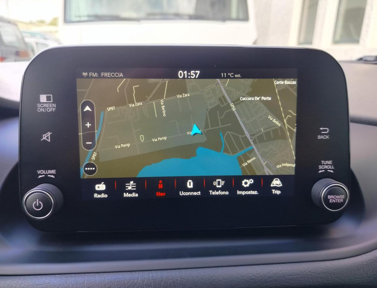 Fiat Tipo Station Wagon Tipo SW 1.3 mjt Business s&s 95cv