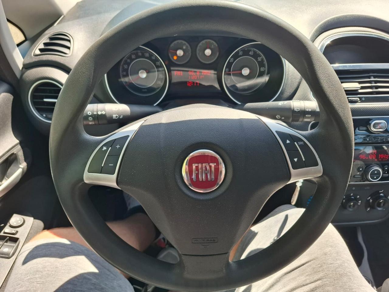 Fiat Punto evo 1.3 MJT 5 porte 13 SOLO 112.000 KM