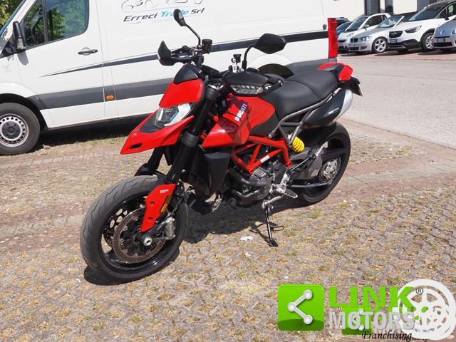 DUCATI Hypermotard 950 SP 2023 FINANZIABILE