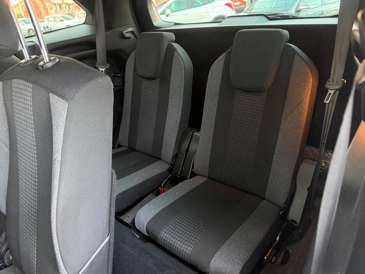 Peugeot 5008 BlueHDi 130 S&S EAT8 Allure