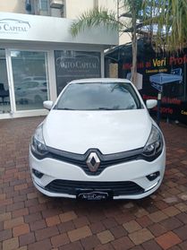 Renault Clio dCi 8V 90CV EDC Start&Stop 5 porte Energy Intens