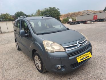Citroen Berlingo 2010---1.6 Diesel