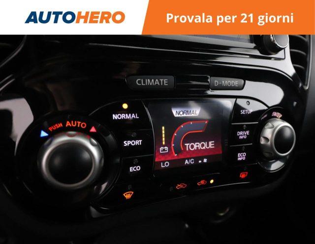 NISSAN Juke 1.2 DIG-T 115 Start&Stop Acenta