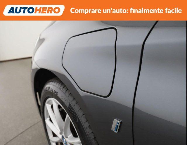 BMW 225 xe Active Tourer Advantage aut.