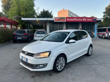 Volkswagen Polo 1.4 GPL benzina