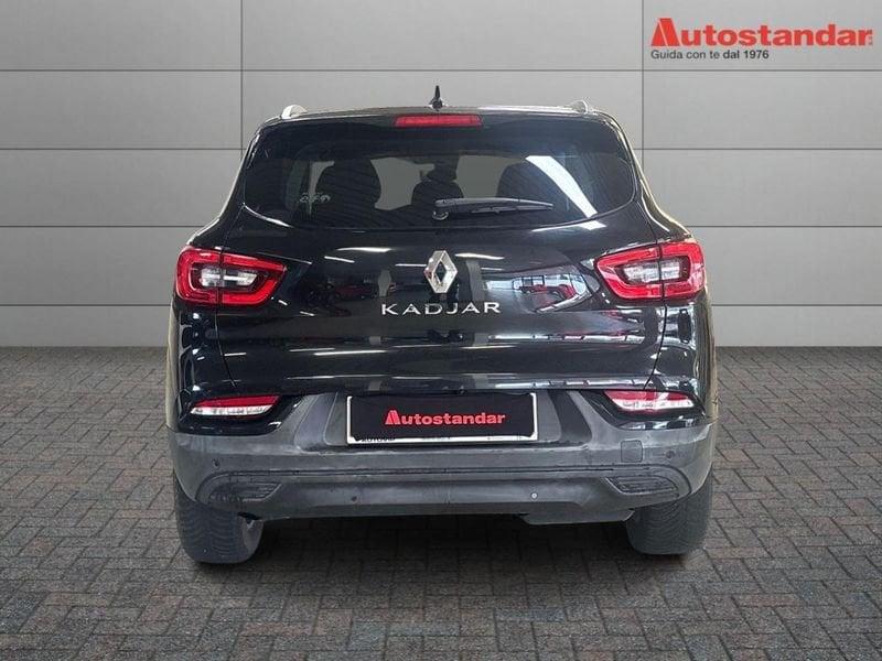Renault Kadjar 1.5 blue dci Sport Edition2 115cv my19