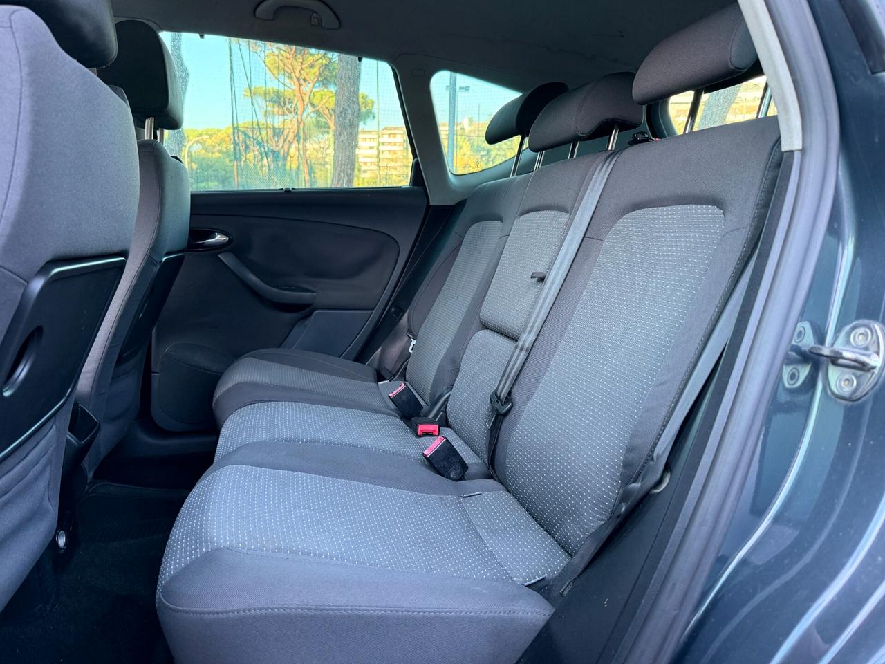 Seat Altea XL 1.9Tdi 105cv Tagliandata
