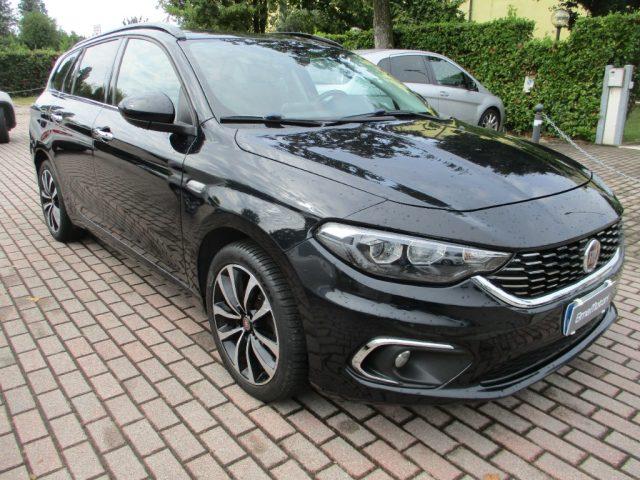 FIAT Tipo 1.6 Mjt S&S SW Lounge