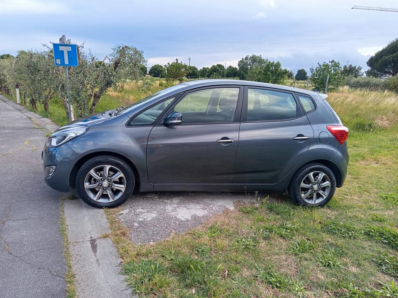 Hyundai iX20 1.4 90 CV XPossible