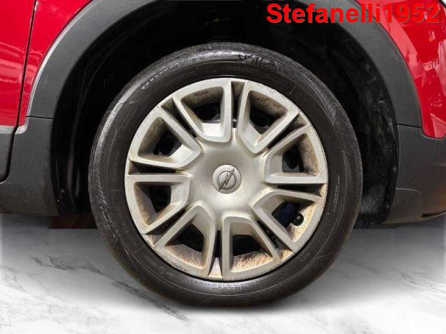 OPEL Crossland X - 1.5 ecotec Innovation s&s 120cv au