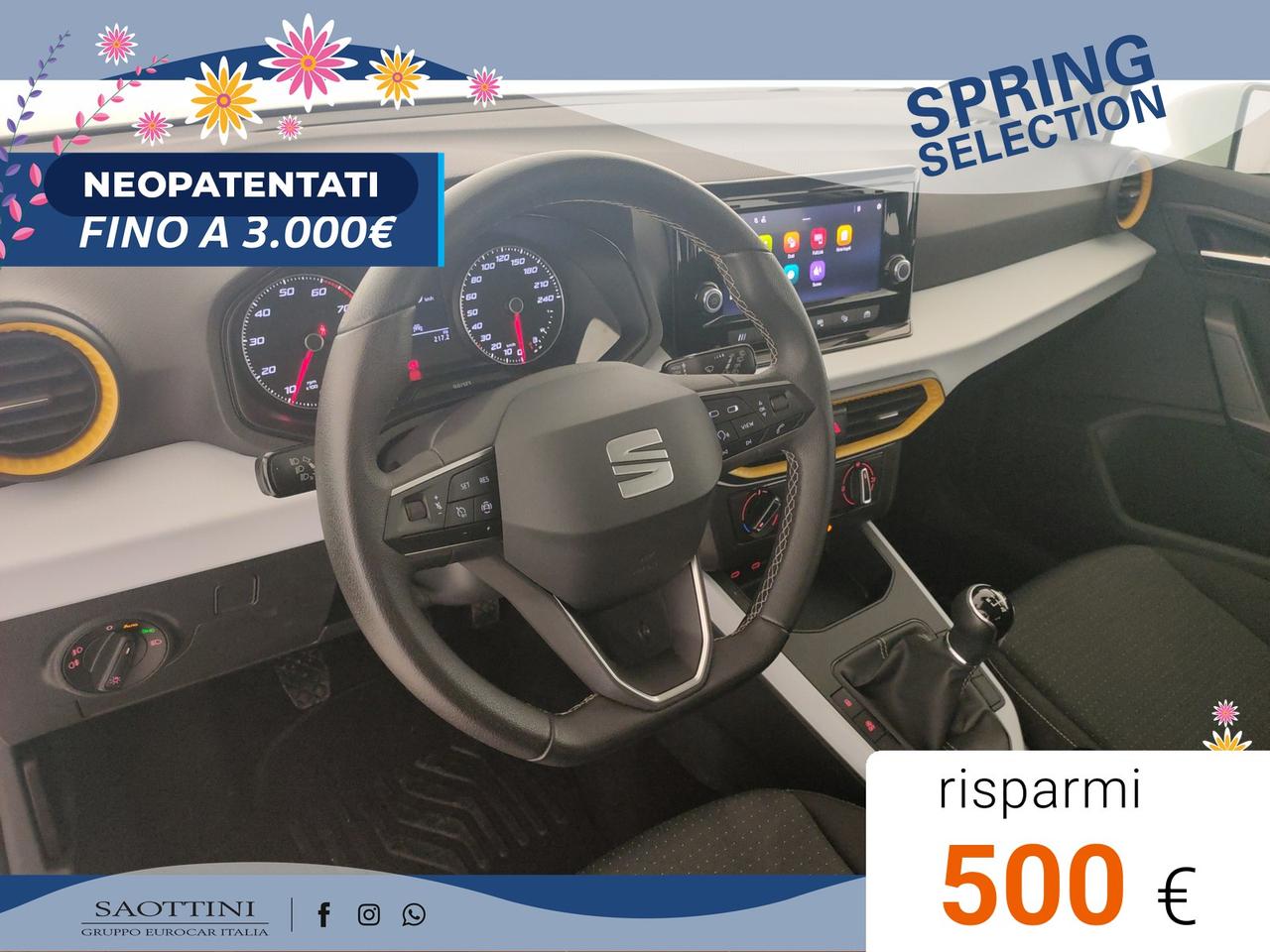 1.0 ecotsi Style 95 CV