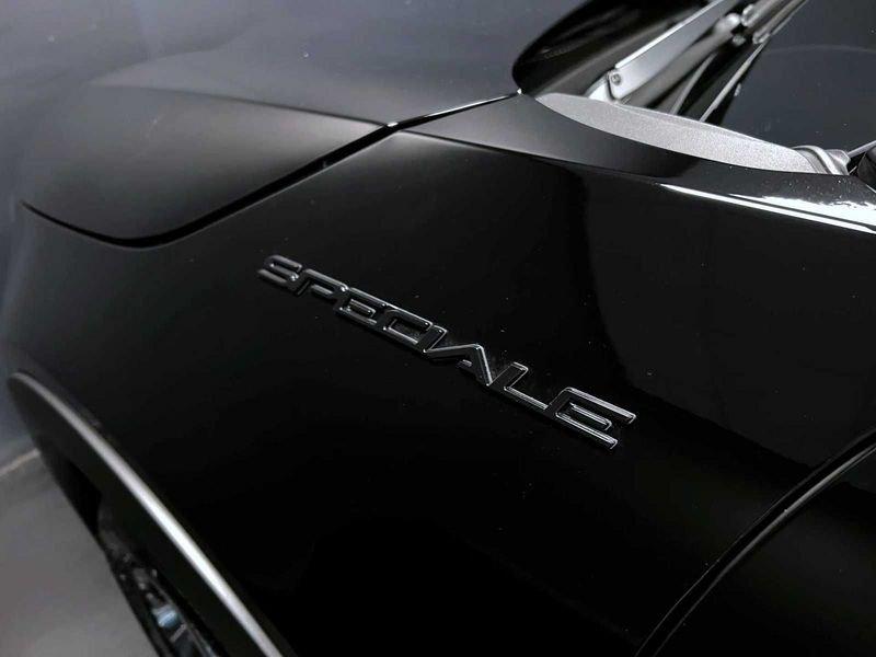 Alfa Romeo Junior Junior 1.2 136 CV Hybrid eDCT6 Speciale