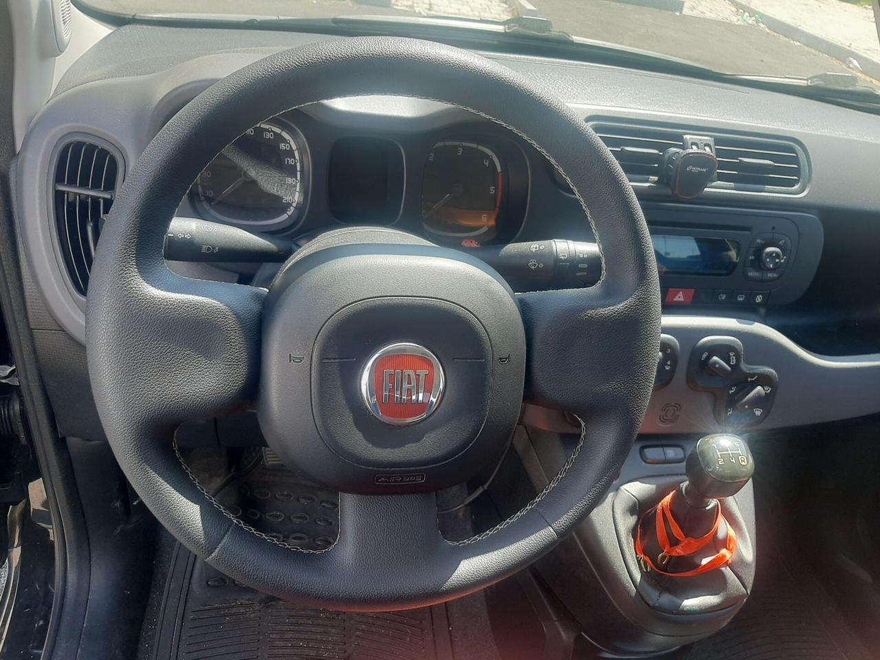 Fiat Panda 1.3 MJT 95 CV S&S Easy