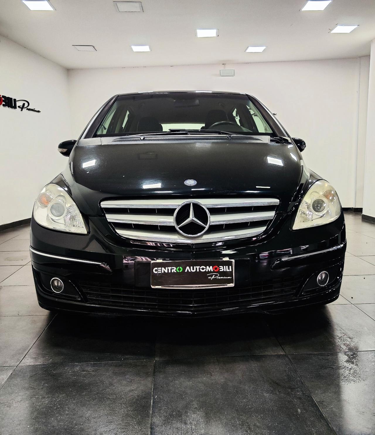 Mercedes Classe B 200 CDI 140cv Sport