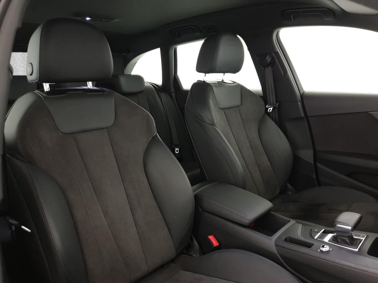 40TDI 204CV quattro S tronic Business Evolution