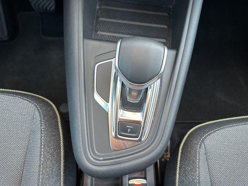 Renault Captur Captur 1.6 E-Tech full hybrid Techno 145cv auto