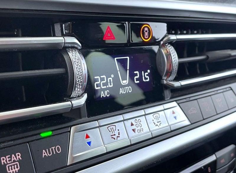 BMW X3 xDrive 20d MH48V Msport