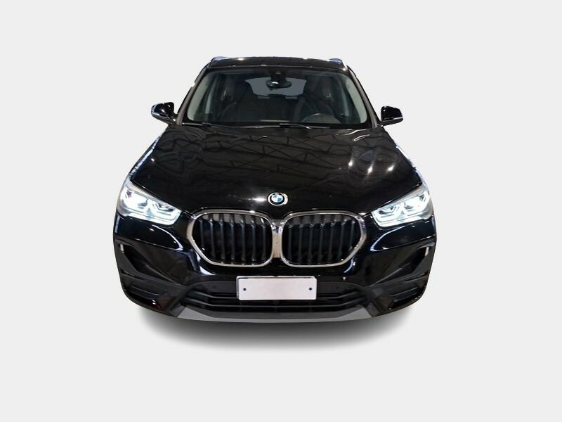 BMW X1 xDrive 25e Business Advantage automatico
