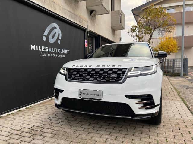 LAND ROVER Range Rover Velar 2.0D I4 240 CV R-Dynamic PANO KEYLESS ACC