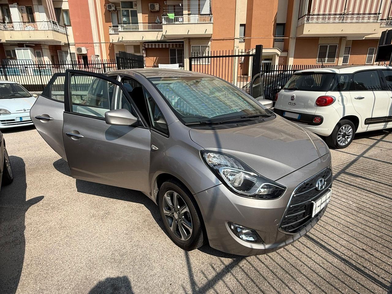 Hyundai iX20 1.4 90 CV Econext Comfort