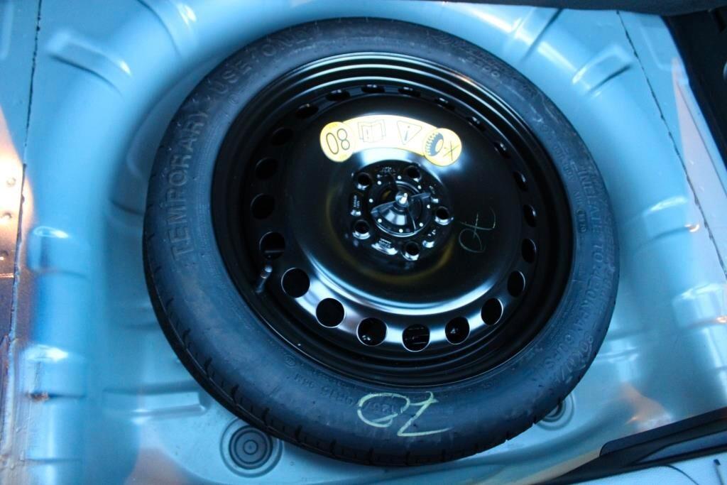 FORD Focus SW 1.5 EcoBlue 120 CV ST-line Aut. *LED