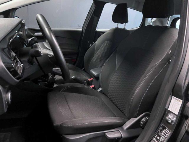 FORD Fiesta 1.1 75 CV 5 porte Titanium