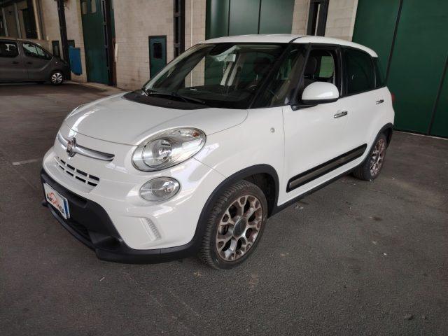 FIAT 500L 1.3 Multijet 95 CV Trekking PREZZO REALE - EURO 6B