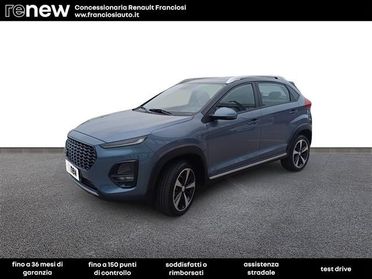 DR MOTOR DR3 DR 3 1.5 Bi-Fuel 114cv S2