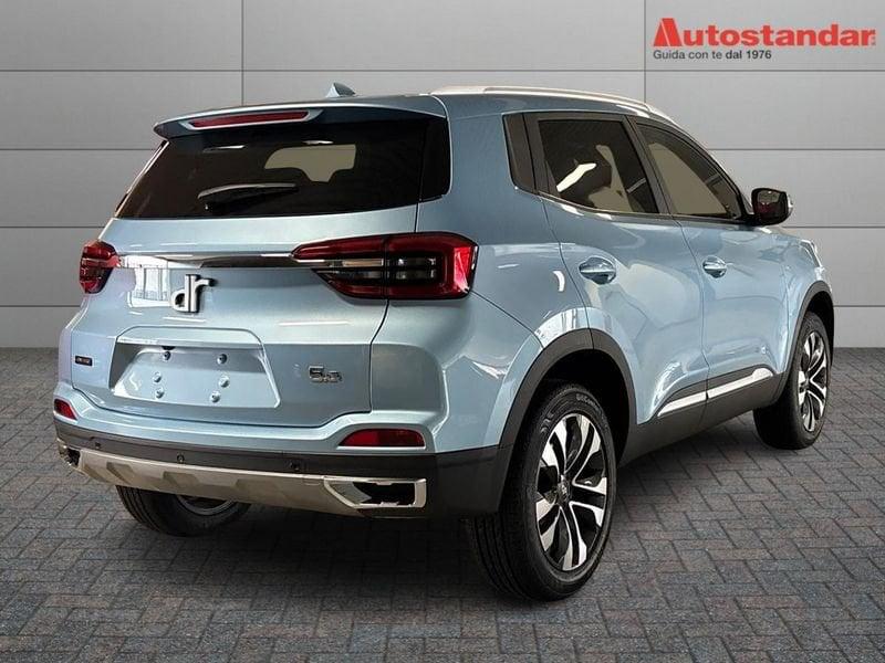 DR AUTOMOBILES DR 5 DR5.0 1.5L MT Comfort BZ