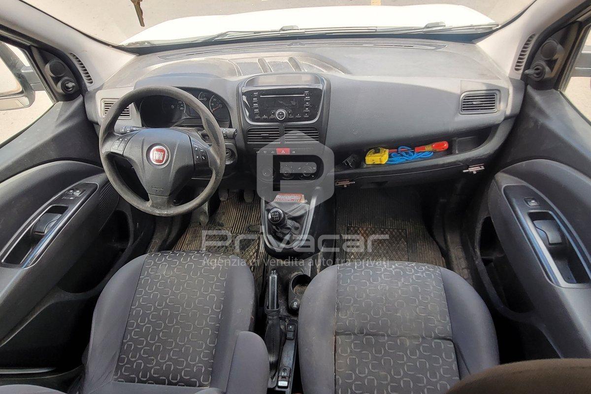 FIAT Doblò 1.4 T-Jet Natural Power PL-TN Cargo Maxi Lamierato