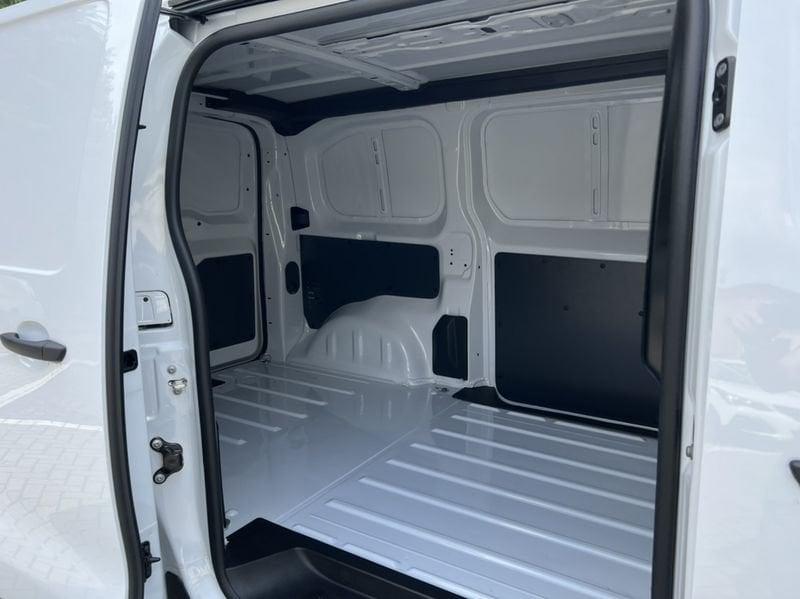 FIAT Scudo 2.0 BlueHDi 145CV L2H1 (IVA ESCL.)