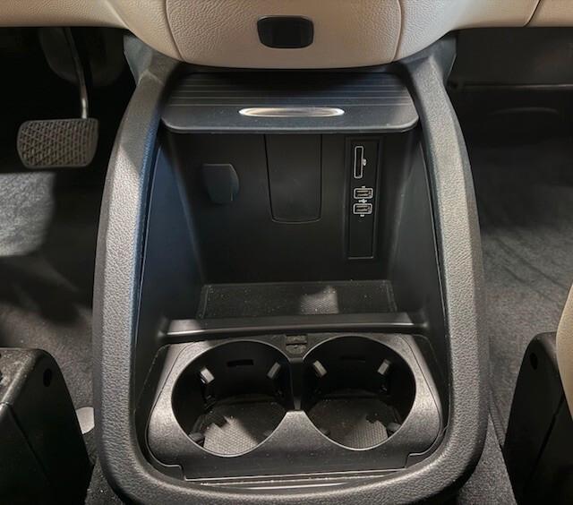 Mercedes-benz V 250 d Automatic Premium Extralong