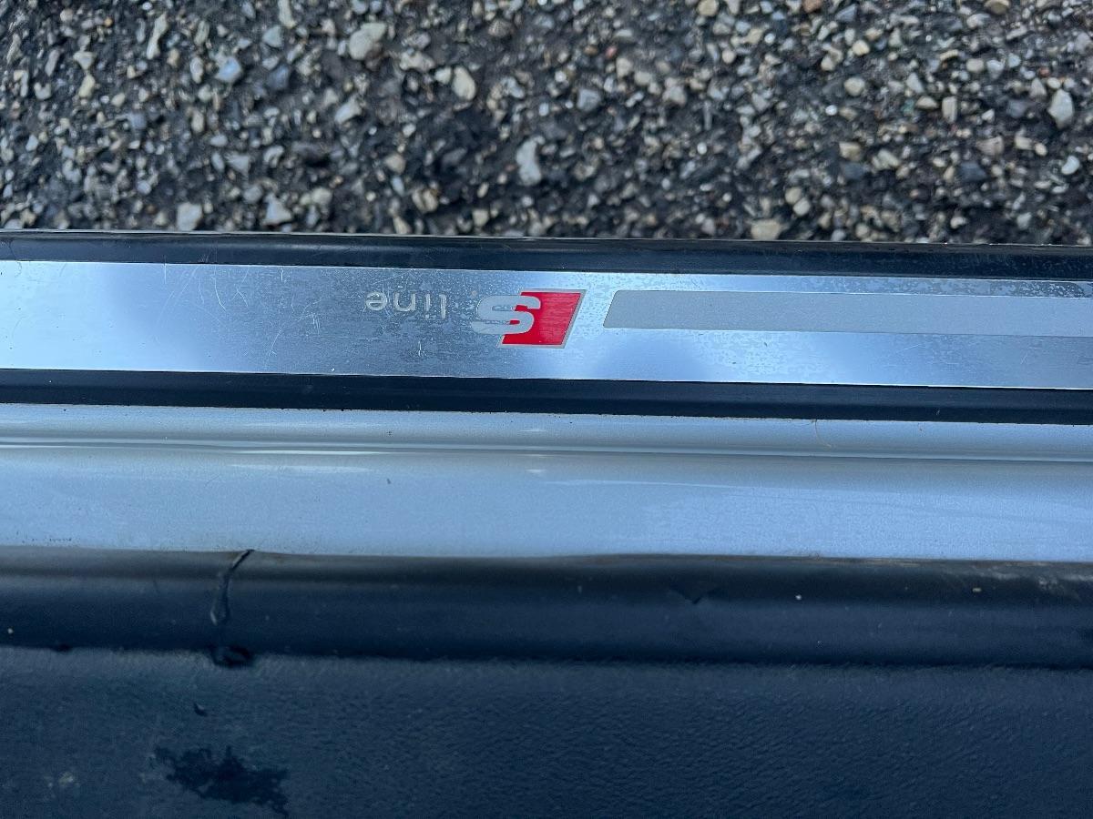 AUDI - A3 2.0 tdi Attraction FL S.LINE