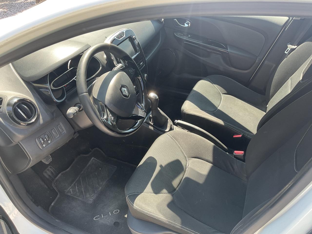 Renault Clio 1.2 75CV 5 porte Live