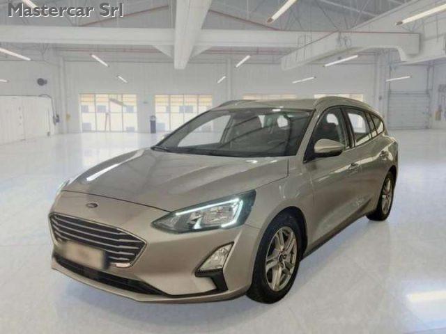 FORD Focus Focus SW 1.5 ecoblue Business Co-pilot s - GC391GG