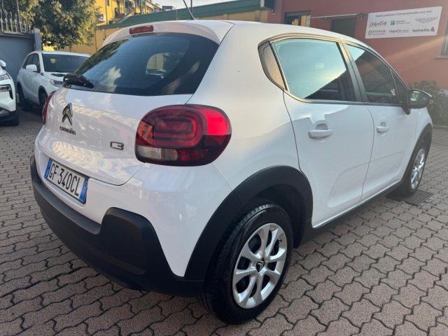 CITROEN C3 BlueHDi 100 S&S Business (AUTOCARRO N1)