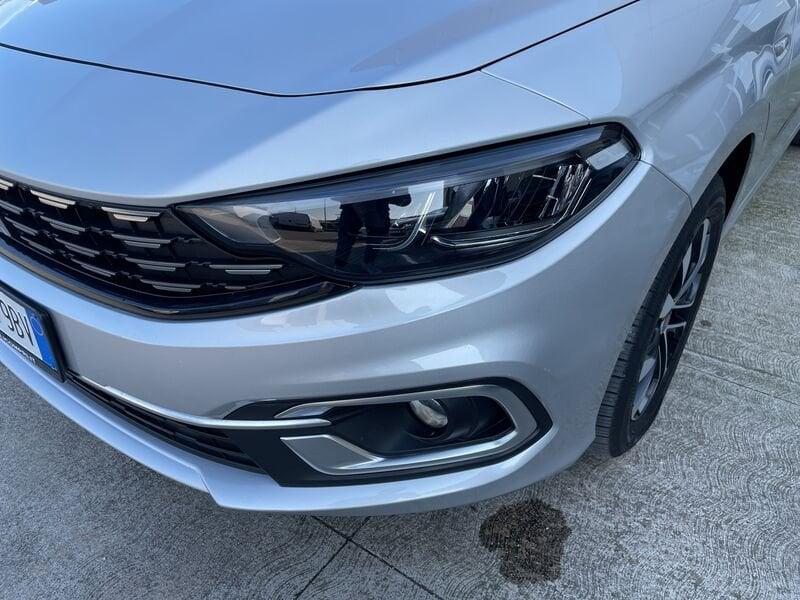 FIAT Tipo 1.3 Mjt S&S SW City Life