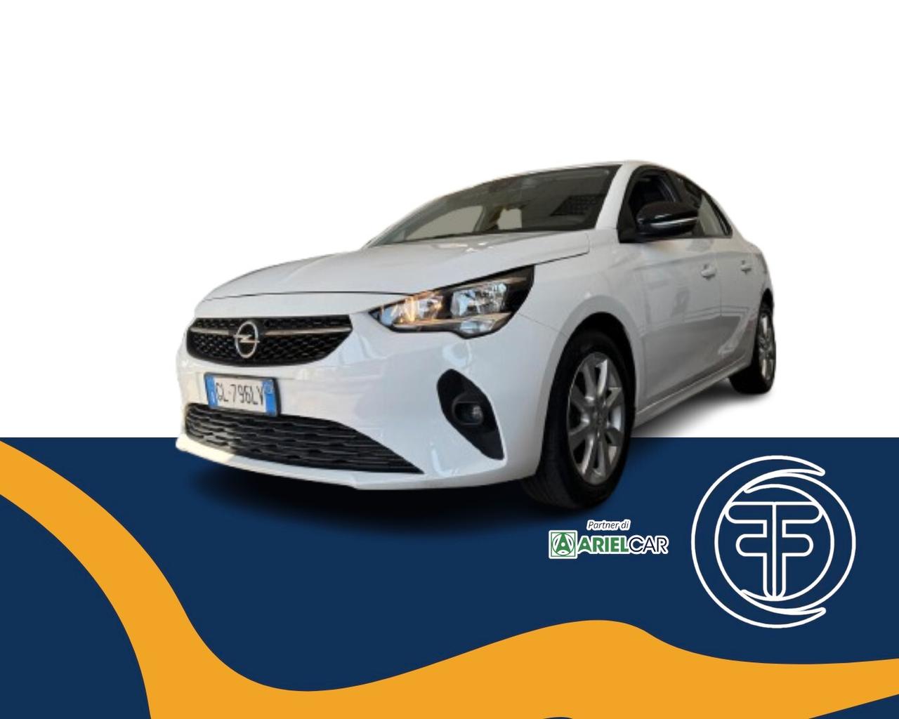 Opel Corsa 1.5 D 100 CV Edition