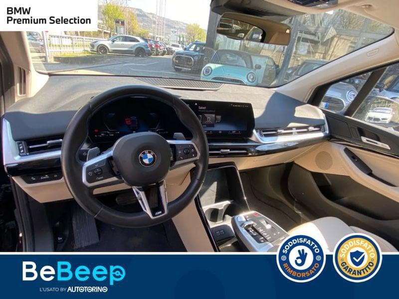 BMW Serie 2 Active Tourer 218I ACTIVE TOURER LUXURY AUTO