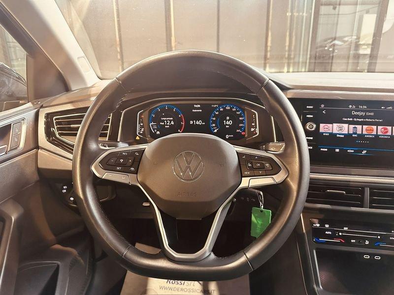 Volkswagen Polo 1.0 TSI Style