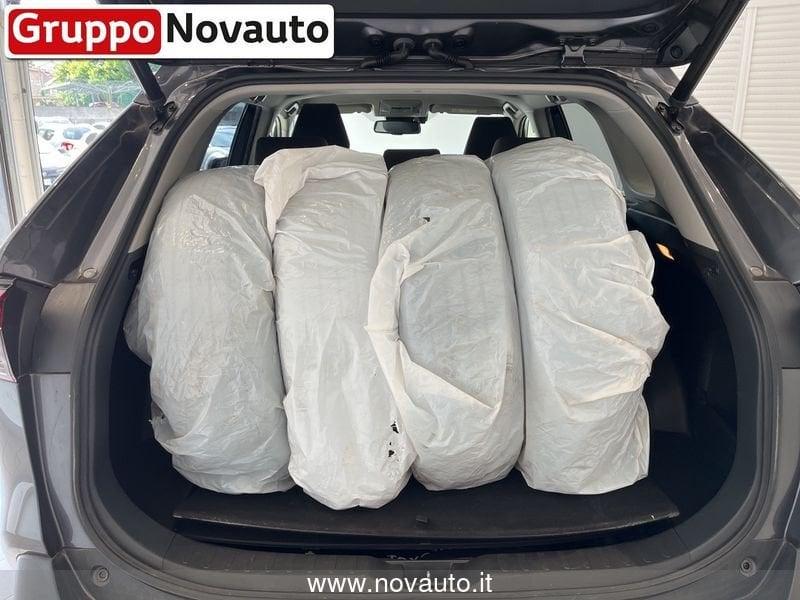 Toyota RAV4 2.5 HV (218CV) E-CVT 2WD Dynamic