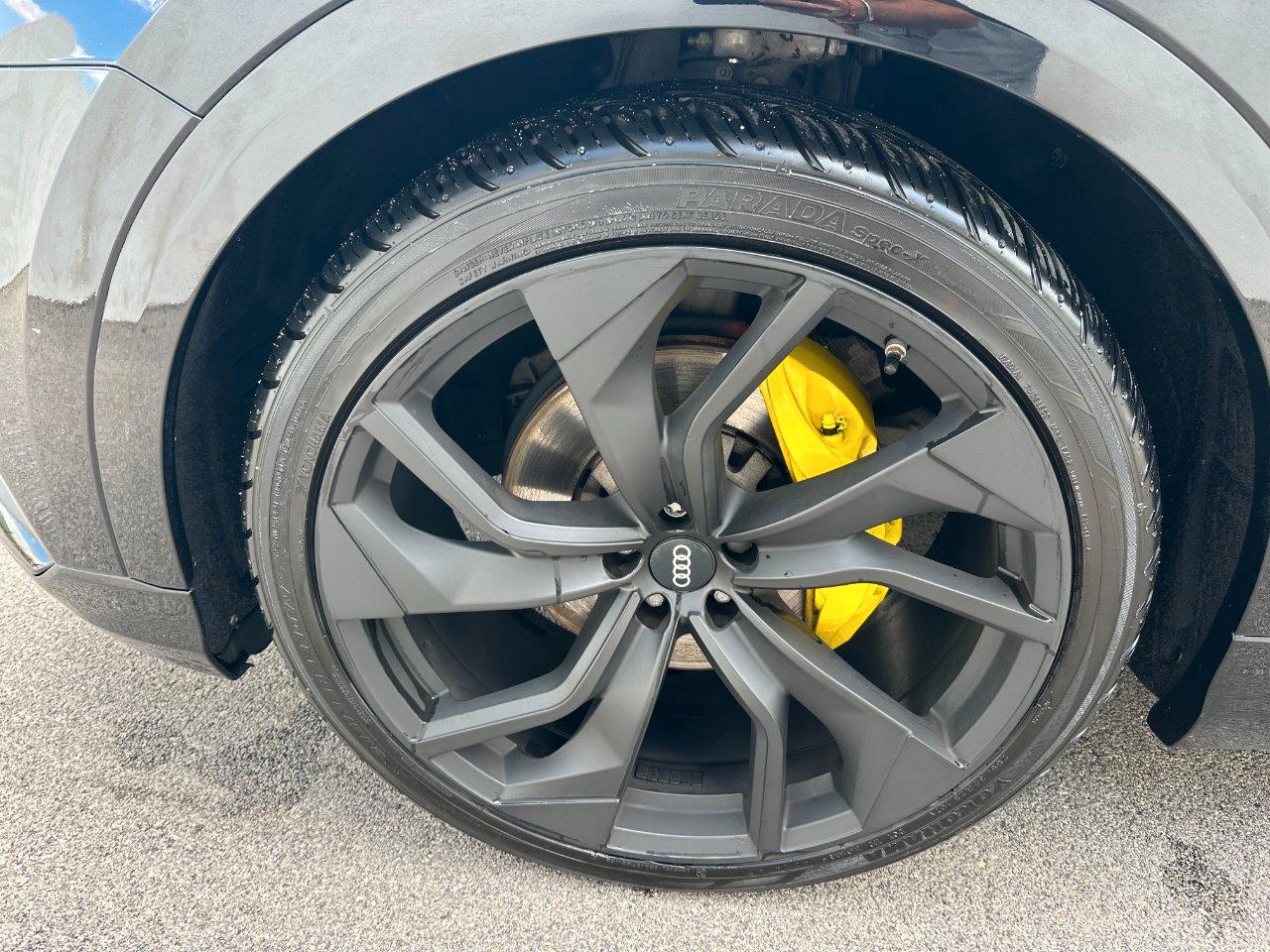 Audi Q8 50 3.0 tdi mhev Sport quattro tiptronic