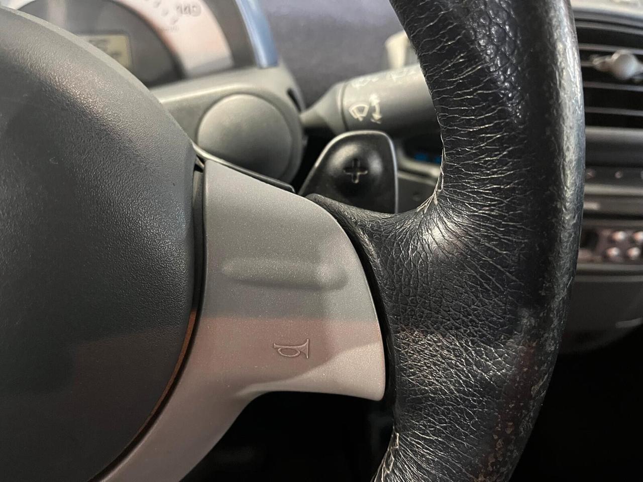 Smart ForTwo 700 coupé passion (45 kW)