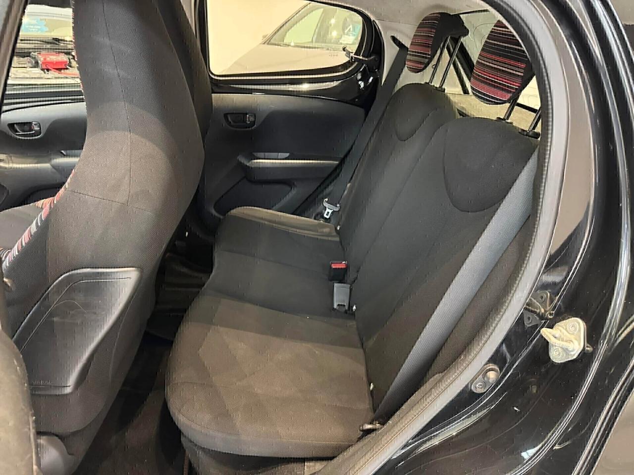 Citroen C1 VTi 72 S&S 5 porte "44.000KM"