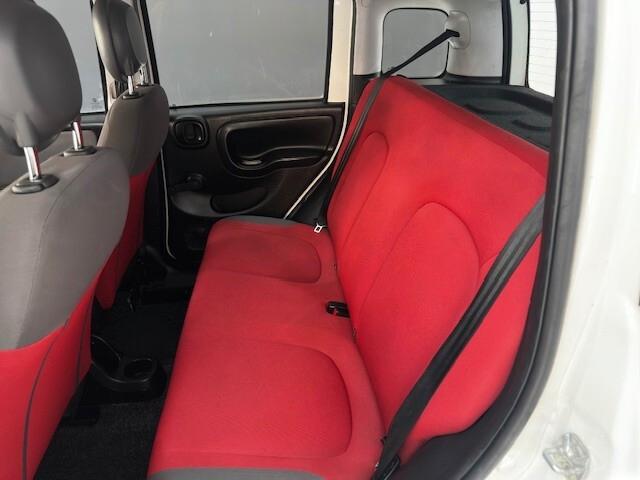 Fiat Panda 1.2 Easy KM 66.100- 2016