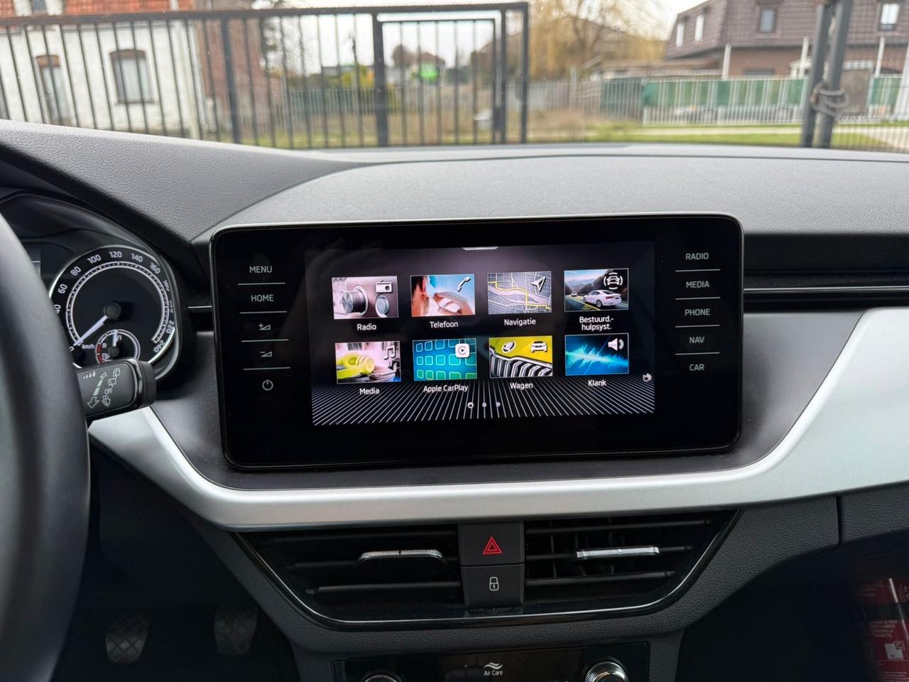 SKODA KAMIQ 1.0 G-Tec Style