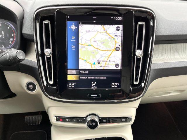 VOLVO XC40 D3 Geartronic Inscription