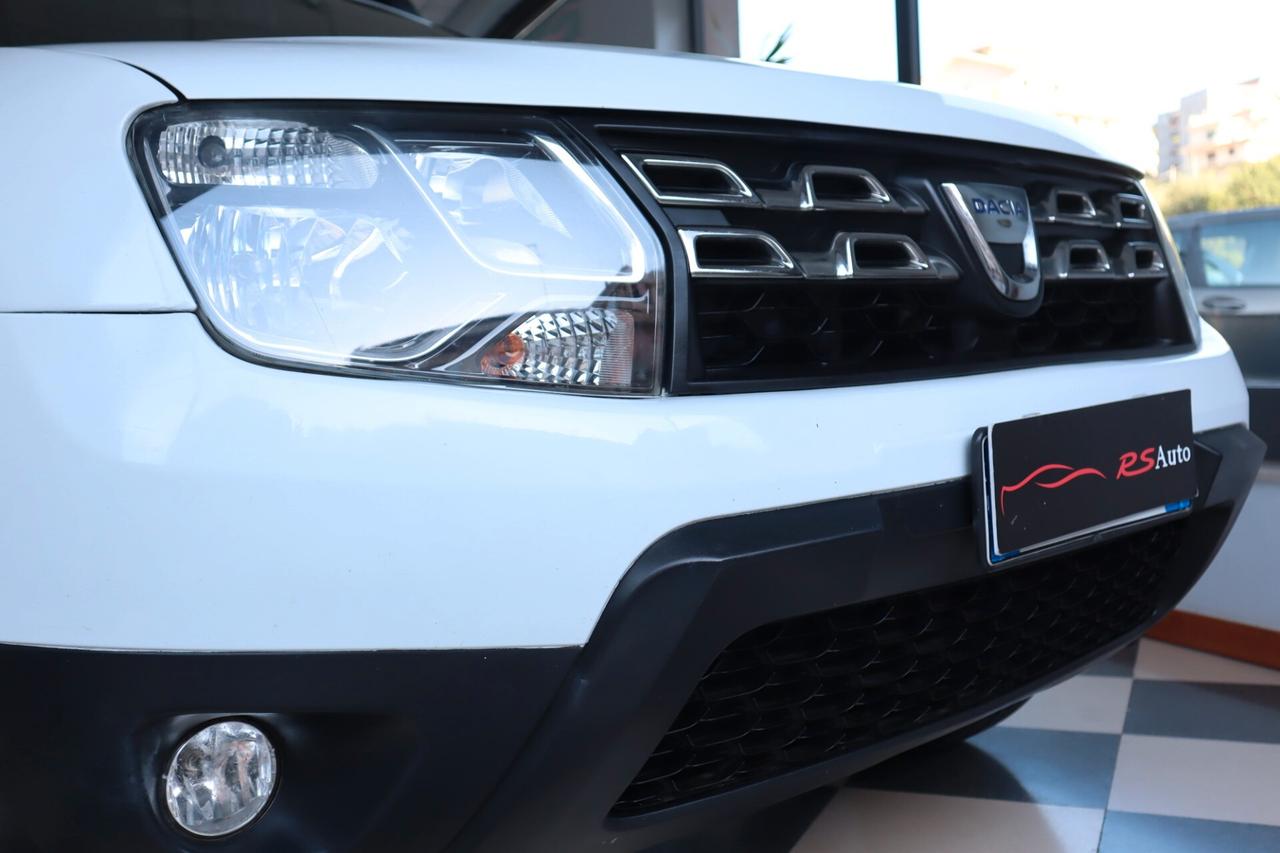 Dacia Duster 1.6 115CV Start&Stop 4x2