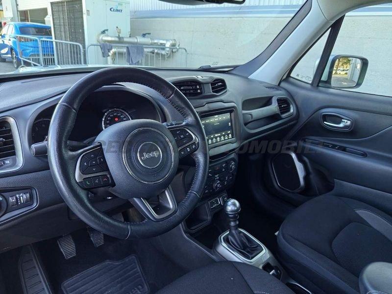 Jeep Renegade Renegade 1.0 t3 Limited 2wd