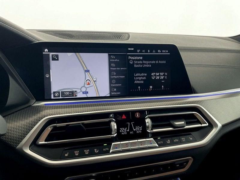 BMW X5 X5 xDrive30d 48V Msport
